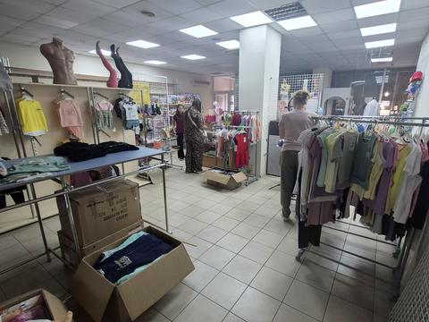 комерційна за адресою Миколи Світальського вул., 15