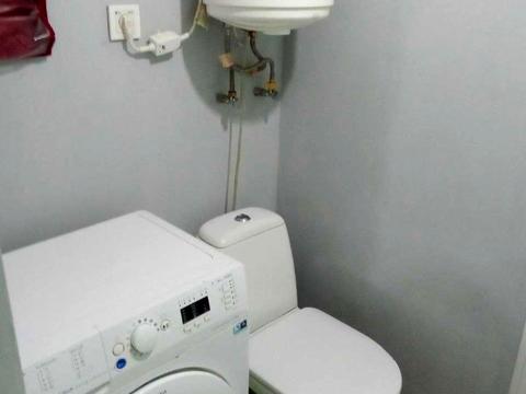 квартира за адресою Вільгельма Габсбурга пров., 11