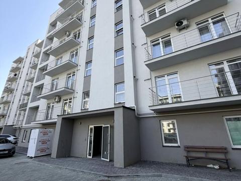 квартира за адресою Ужгород, Олександра Богомольця вул., (Будинок 1)
