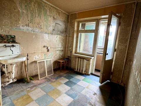 квартира по адресу Тополь-2 жилой массив ул., 39