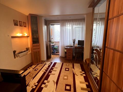 квартира по адресу Капитульная ул., 6