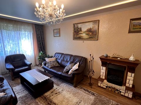 квартира по адресу Капитульная ул., 6