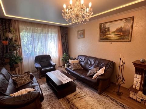 квартира по адресу Капитульная ул., 6