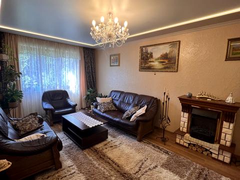 квартира по адресу Капитульная ул., 6