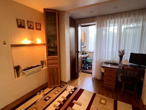 квартира по адресу Капитульная ул., 6