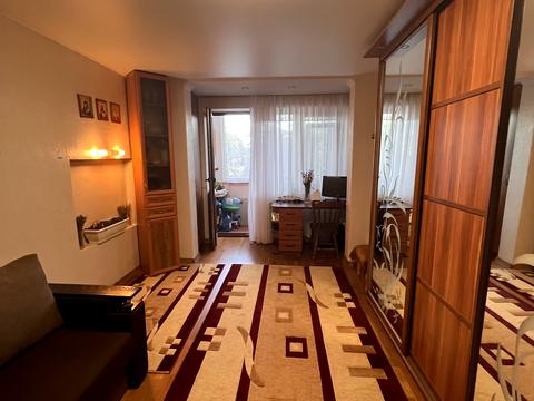 квартира по адресу Капитульная ул., 6