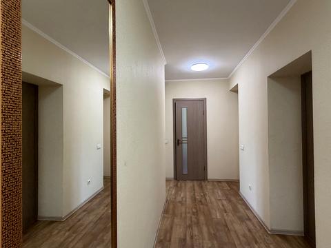 квартира по адресу Віктора Косенка ул., 27А