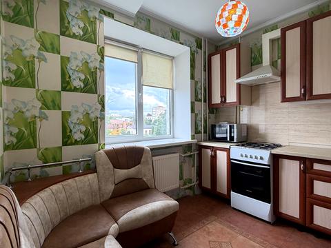 квартира по адресу Віктора Косенка ул., 27А