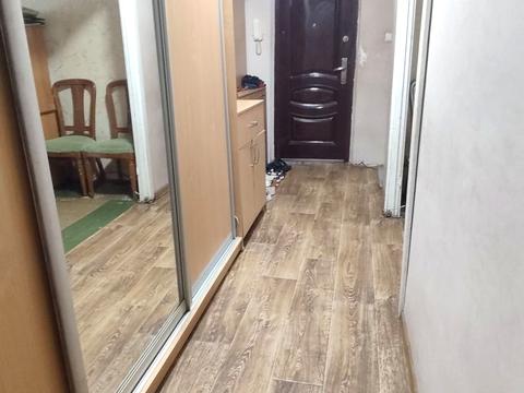 квартира по адресу Тополя-3 жилой массив ул., 1
