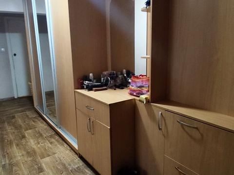 квартира по адресу Тополя-3 жилой массив ул., 1