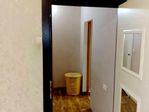квартира по адресу Тополя-3 жилой массив ул., 1