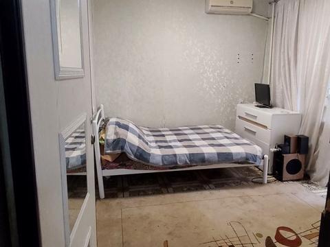 квартира по адресу Тополя-3 жилой массив ул., 1