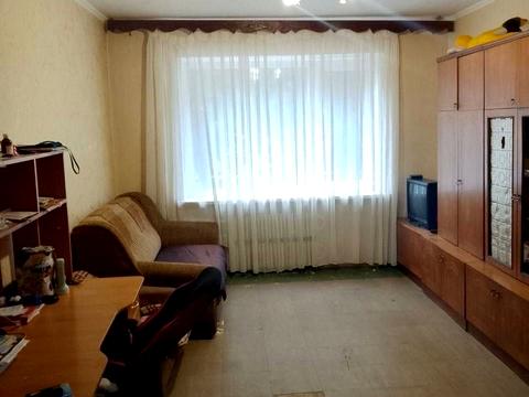 квартира по адресу Тополя-3 жилой массив ул., 1