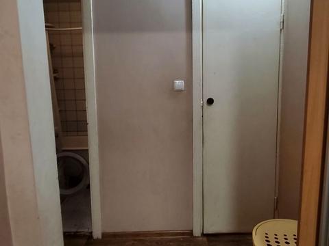 квартира по адресу Тополя-3 жилой массив ул., 1