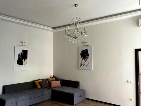 квартира за адресою Тараса Шевченка бульв., 48-А