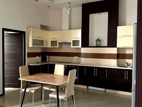 квартира за адресою Тараса Шевченка бульв., 48-А