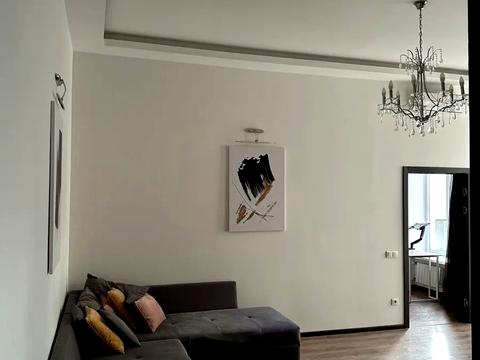 квартира за адресою Тараса Шевченка бульв., 48-А
