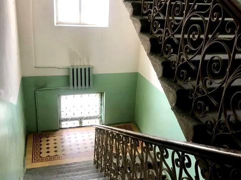 квартира за адресою Тараса Шевченка бульв., 48-А