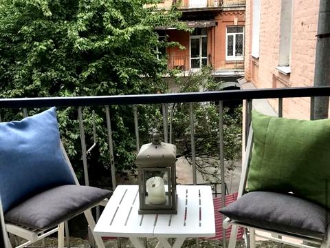 квартира за адресою Тараса Шевченка бульв., 48-А