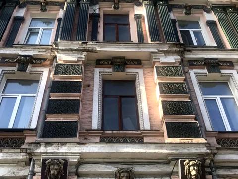 квартира за адресою Тараса Шевченка бульв., 48-А