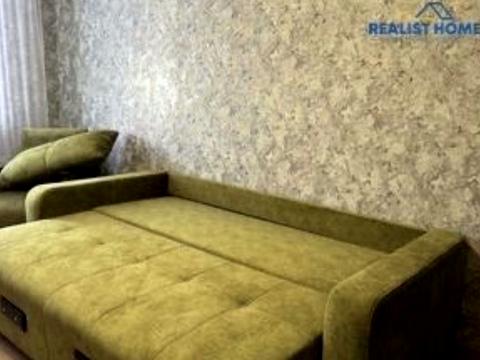 квартира по адресу Святошинская ул., 58