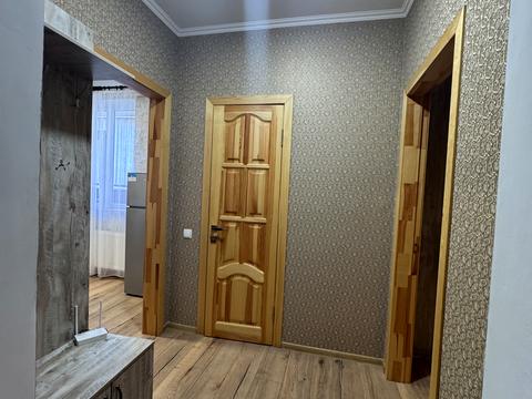 квартира по адресу Святошинская ул., 58
