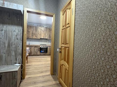 квартира по адресу Святошинская ул., 58