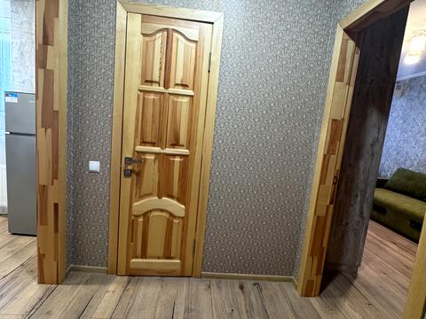 квартира по адресу Святошинская ул., 58
