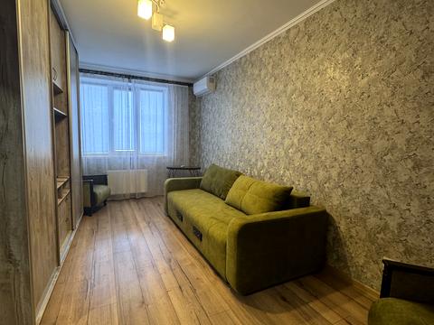 квартира по адресу Святошинская ул., 58