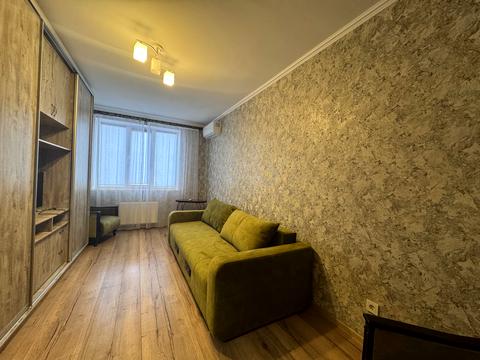 квартира по адресу Святошинская ул., 58