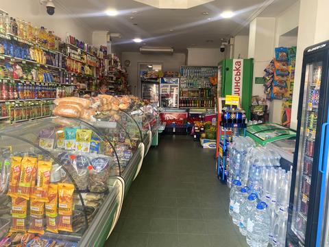 комерційна за адресою Тарнавського вул., 36 Б