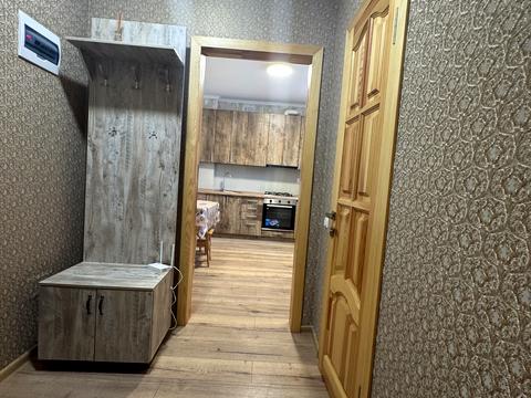 квартира по адресу Святошинская ул., 58