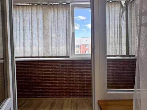 квартира по адресу Святошинская ул., 58