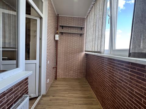 квартира по адресу Святошинская ул., 58