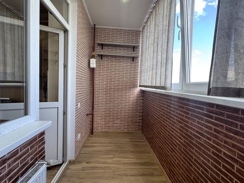 квартира по адресу Святошинская ул., 58