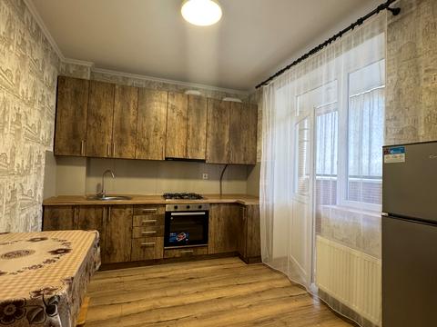квартира по адресу Святошинская ул., 58