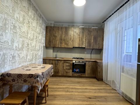 квартира по адресу Святошинская ул., 58