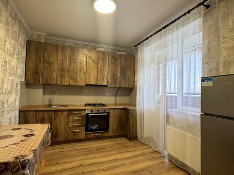 квартира по адресу Святошинская ул., 58