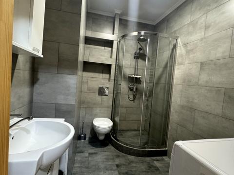 квартира по адресу Святошинская ул., 58