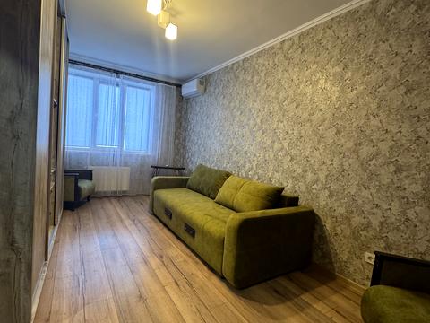 квартира по адресу Святошинская ул., 58
