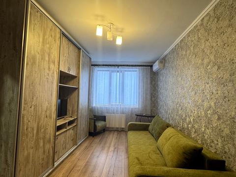 квартира по адресу Святошинская ул., 58