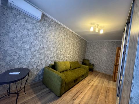 квартира по адресу Святошинская ул., 58