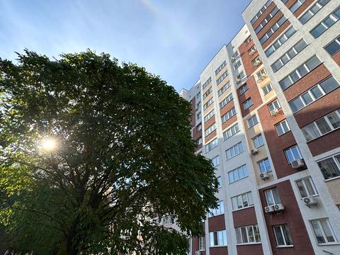 квартира по адресу Святошинская ул., 58