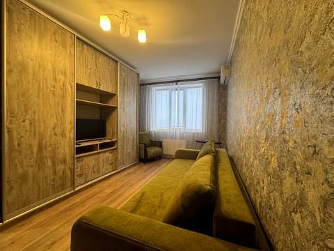квартира по адресу Святошинская ул., 58