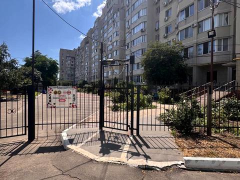 квартира по адресу Живописная ул. (Скворцова), 4а