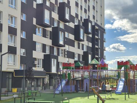 квартира за адресою Трускавецька вул., (129)
