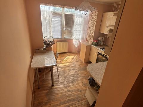 квартира за адресою Івана Маргітича вул., 25