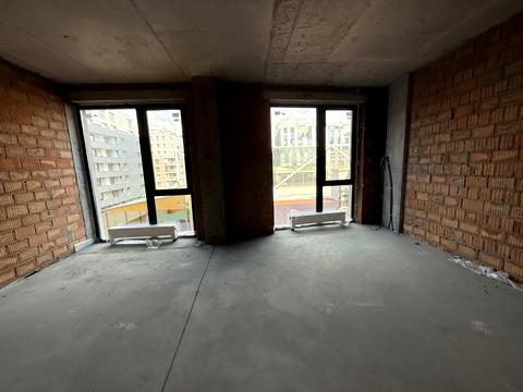 квартира за адресою Набережно-Рибальська дорога вул., 5
