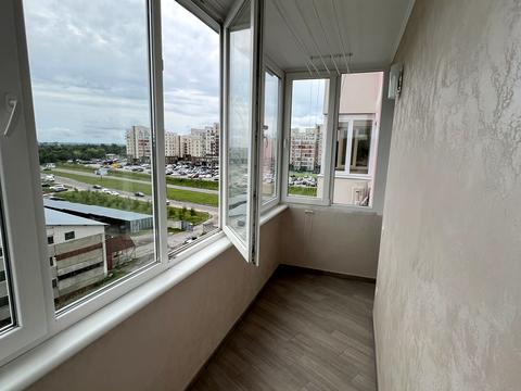 квартира за адресою Стрийська вул., 99-А
