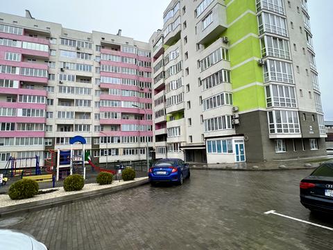 квартира за адресою Стрийська вул., 99-А